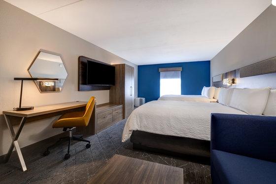 Express & By Ihg Hotel