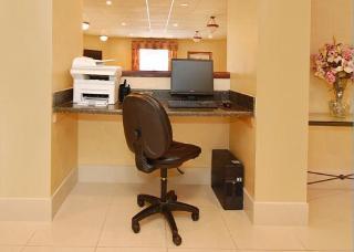 Express & By Ihg 3* Omaha